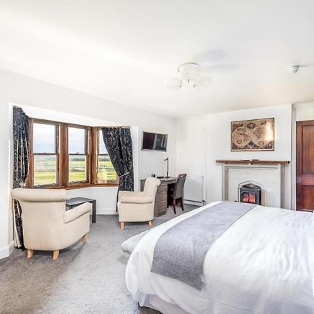 Grey Harlings Rooms Angus Εξωτερικό φωτογραφία