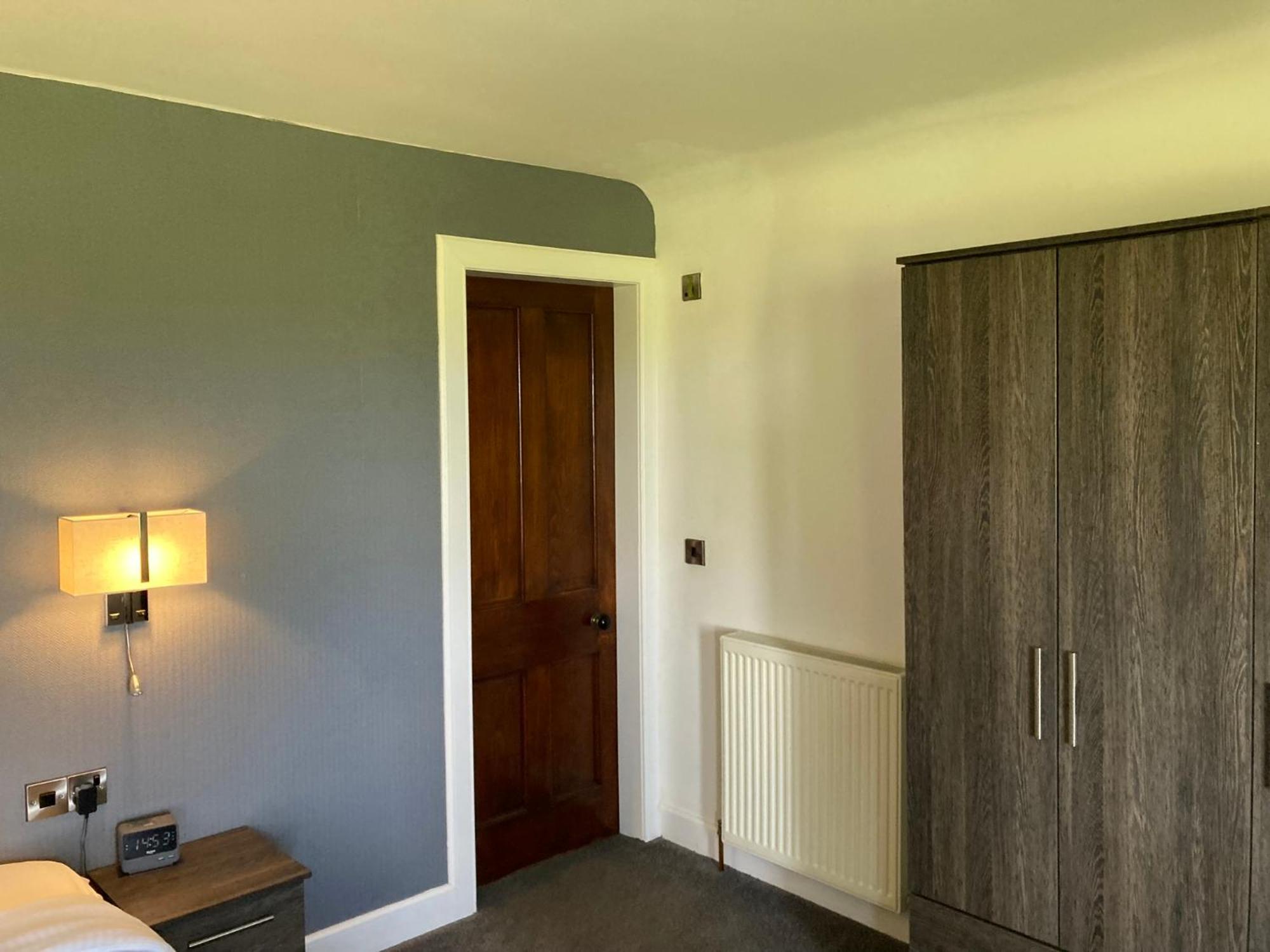 Grey Harlings Rooms Angus Εξωτερικό φωτογραφία