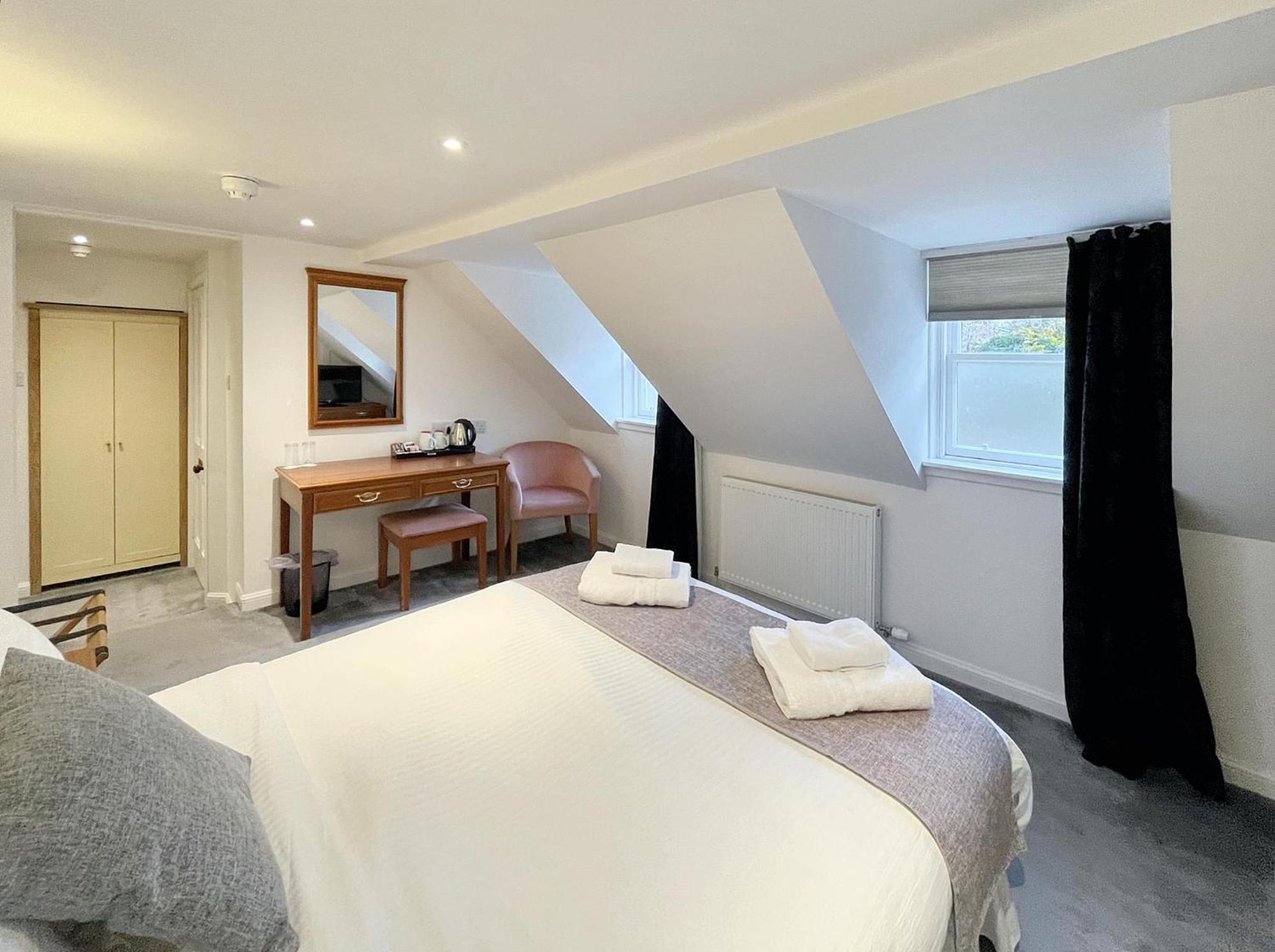 Grey Harlings Rooms Angus Εξωτερικό φωτογραφία