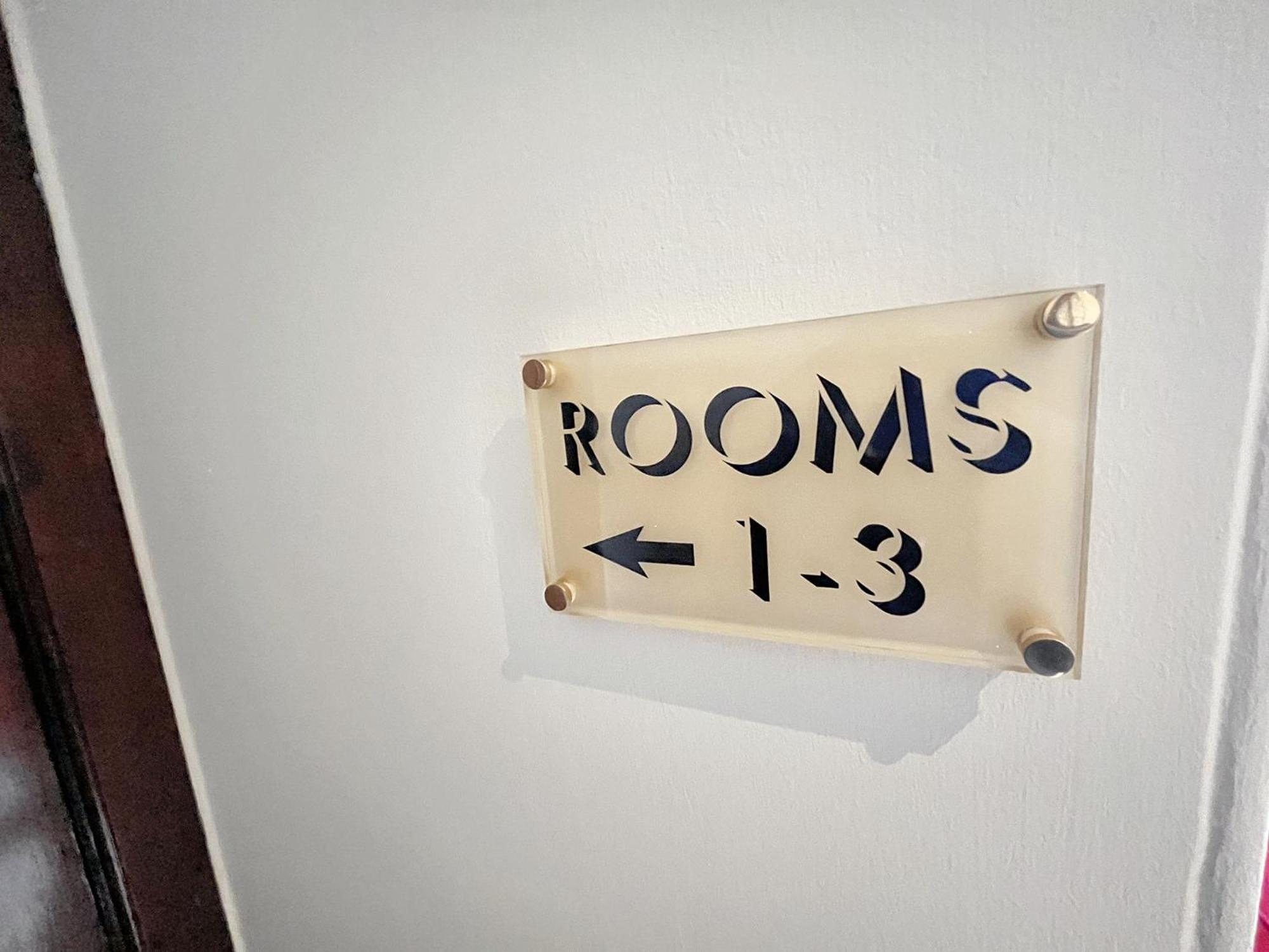 Grey Harlings Rooms Angus Εξωτερικό φωτογραφία