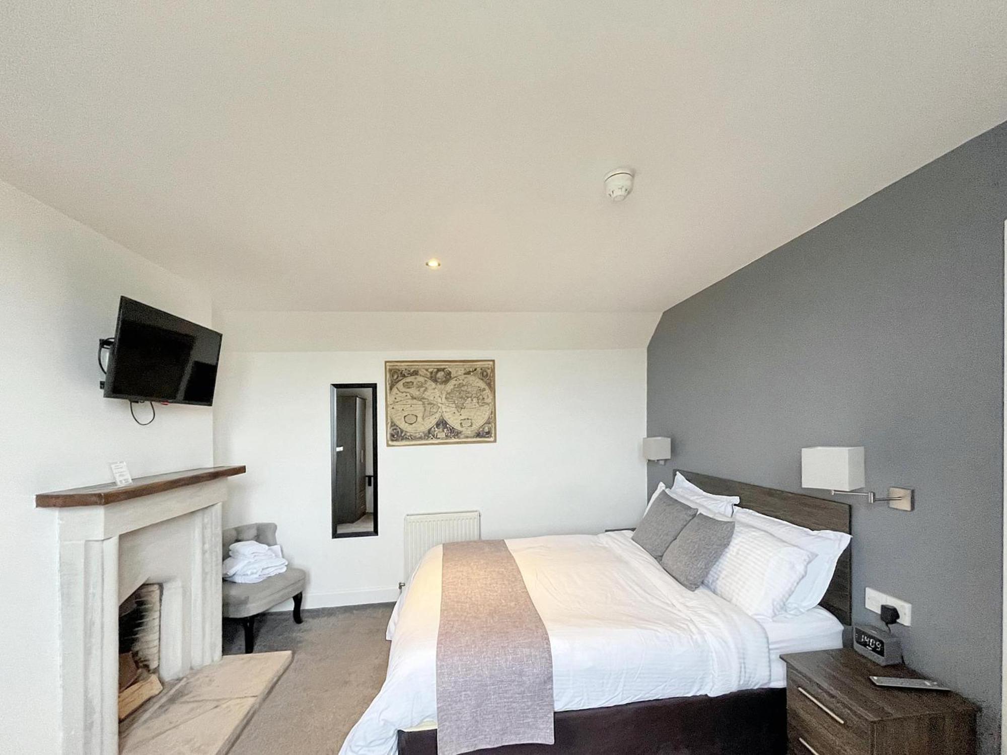 Grey Harlings Rooms Angus Εξωτερικό φωτογραφία