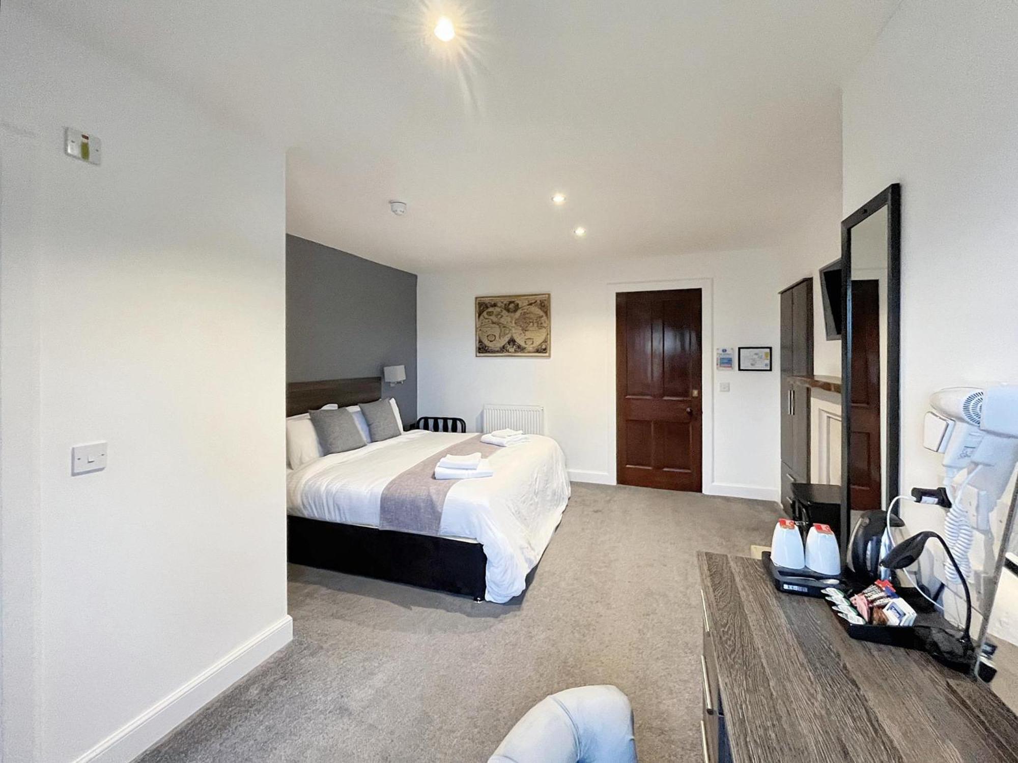 Grey Harlings Rooms Angus Εξωτερικό φωτογραφία